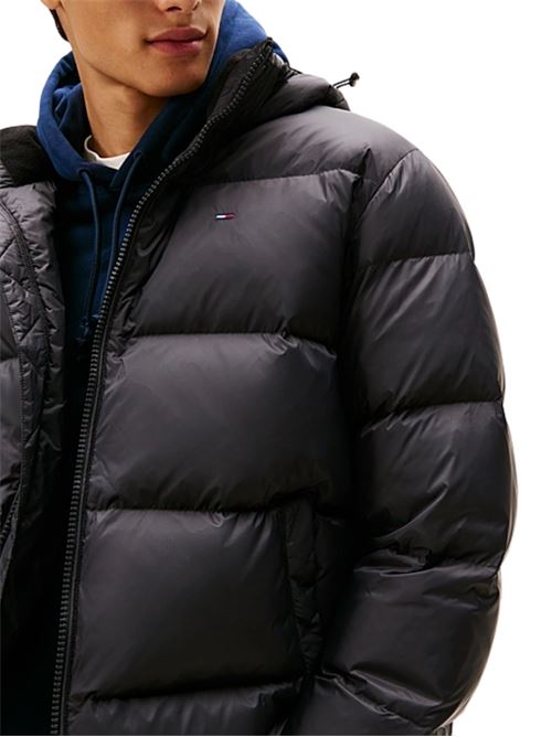 Piumino idrorepellente Tommy Jeans | DM0DM19786BDS